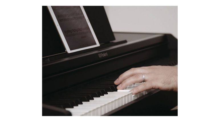 Roland RP-102