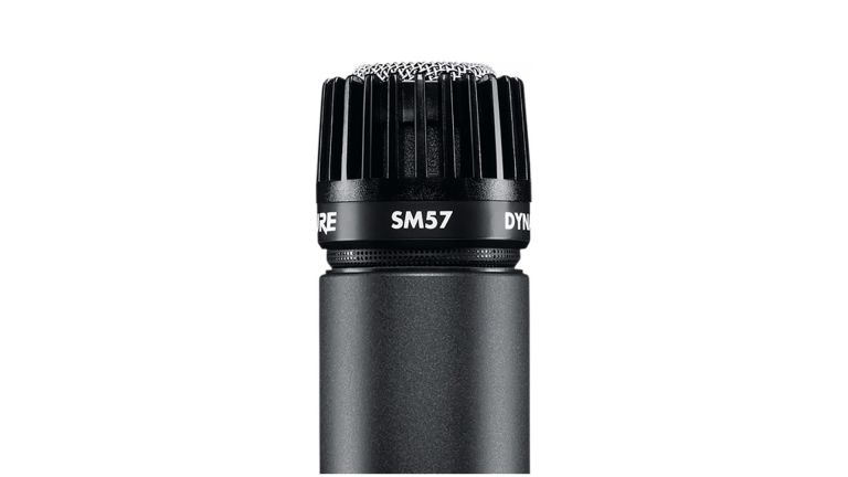 Shure SM57 LCE 