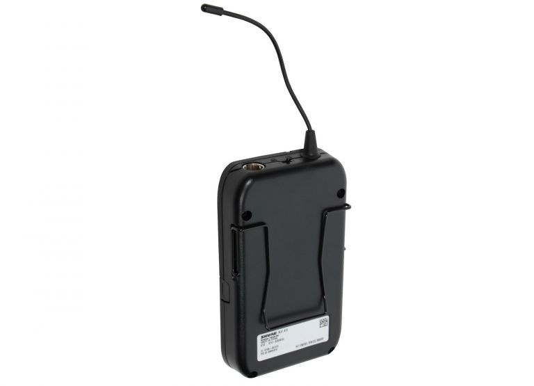 Shure BLX14 istrumental