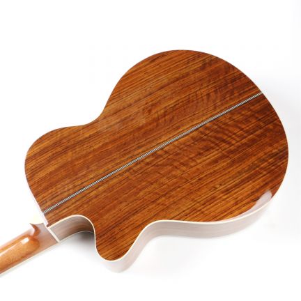 Oriental cherry W-215-40