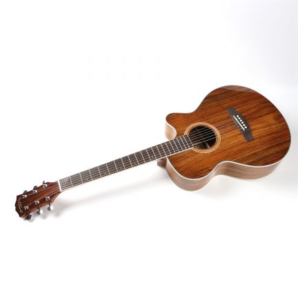 Oriental cherry W-215-40
