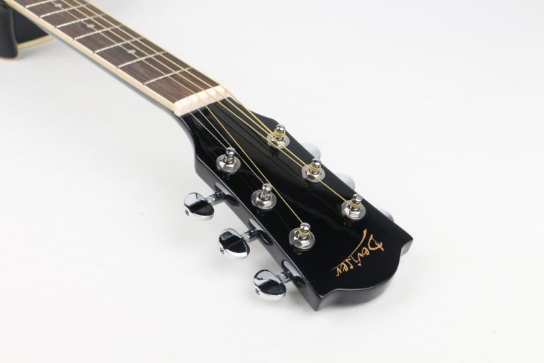 Deviser L-706 BK 40