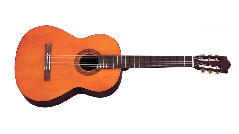 Yamaha C40 klasicna gitara