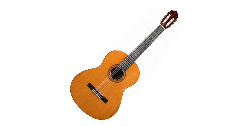 Yamaha C40 klasicna gitara