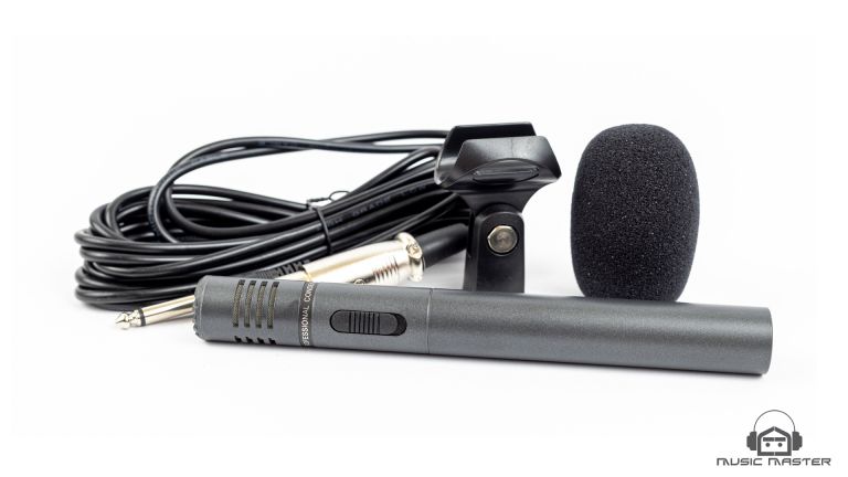 Music master C500 Kondezatorski mikrofon