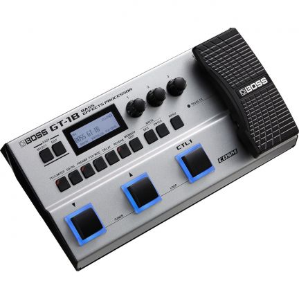 Boss GT-1B bas efekt procesor